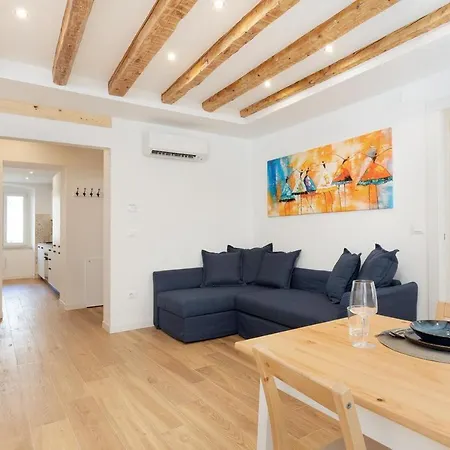 La Casa Di Hera Apartment *