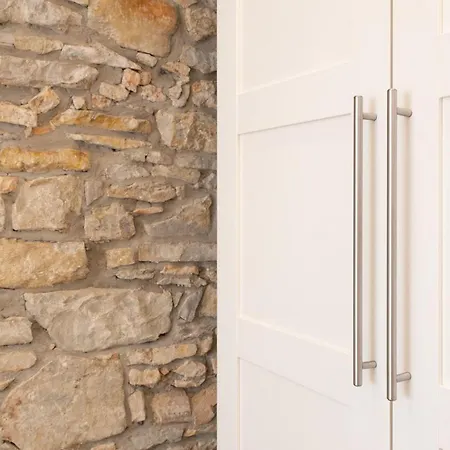 La Casa Di Hera Апартаменты