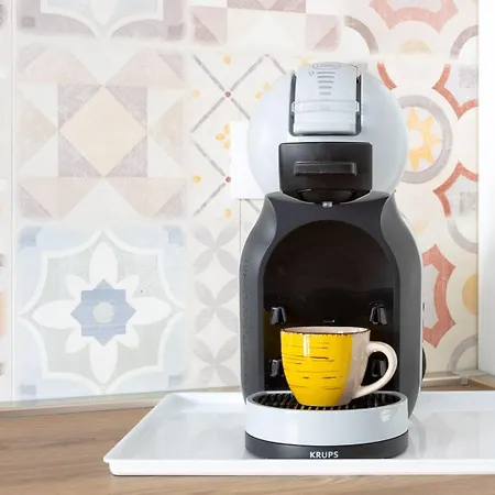 Апартаменты La Casa Di Hera