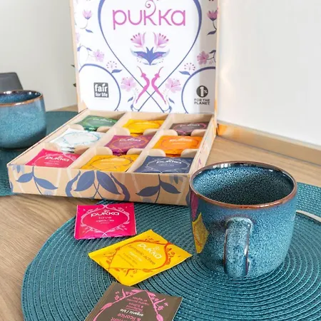 La Casa Di Hera Апартаменты