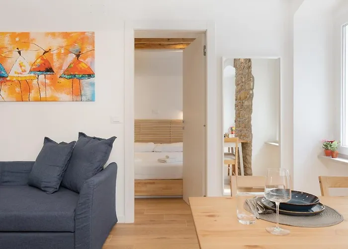 La Casa Di Hera Триест