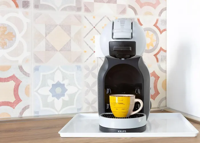 Апартаменты La Casa Di Hera