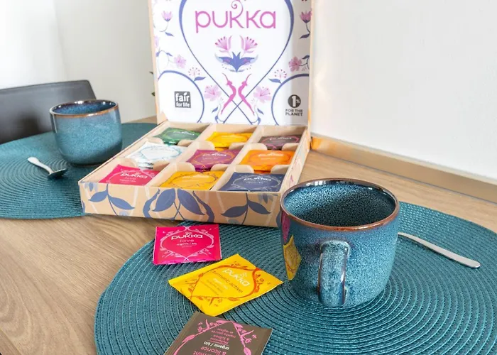 La Casa Di Hera Апартаменты