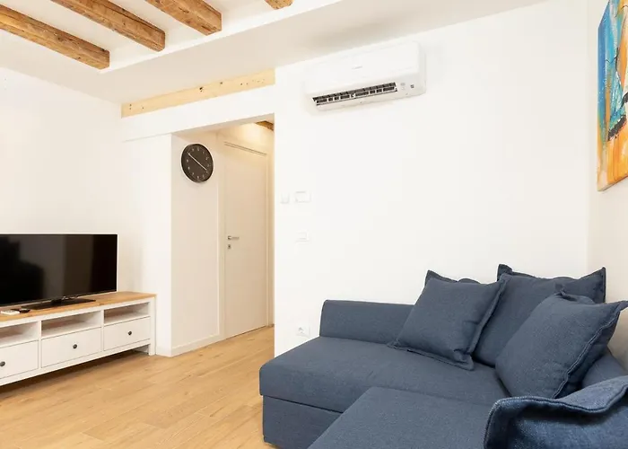 Апартаменты La Casa Di Hera