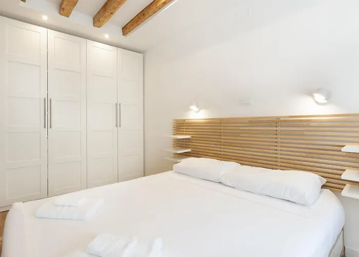 La Casa Di Hera Апартаменты