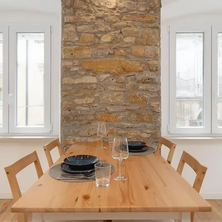 La Casa Di Hera Apartament *