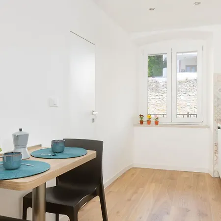 La Casa Di Hera Apartament Triest