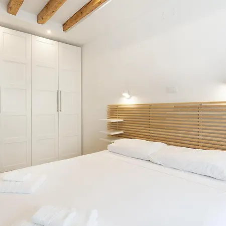 La Casa Di Hera Apartament