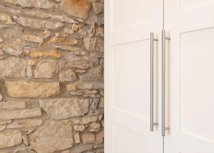 La Casa Di Hera Lejlighed